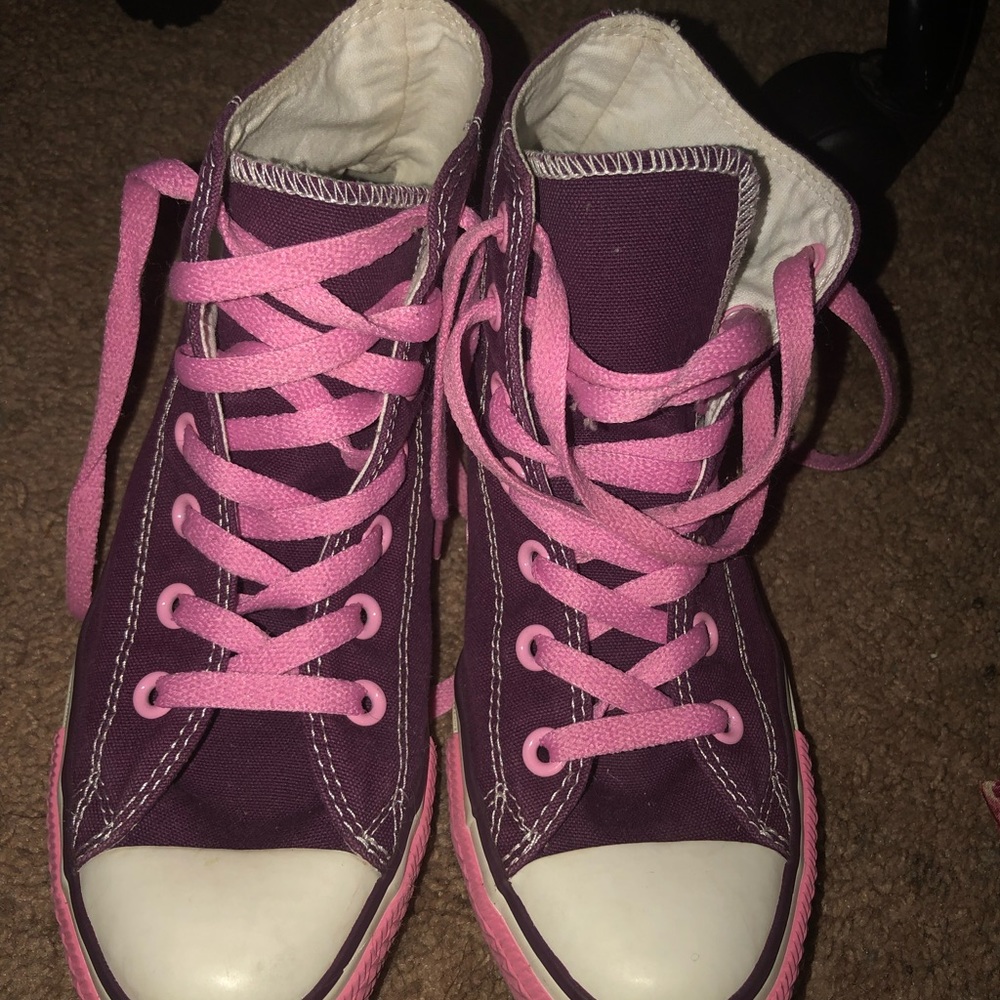 Converse